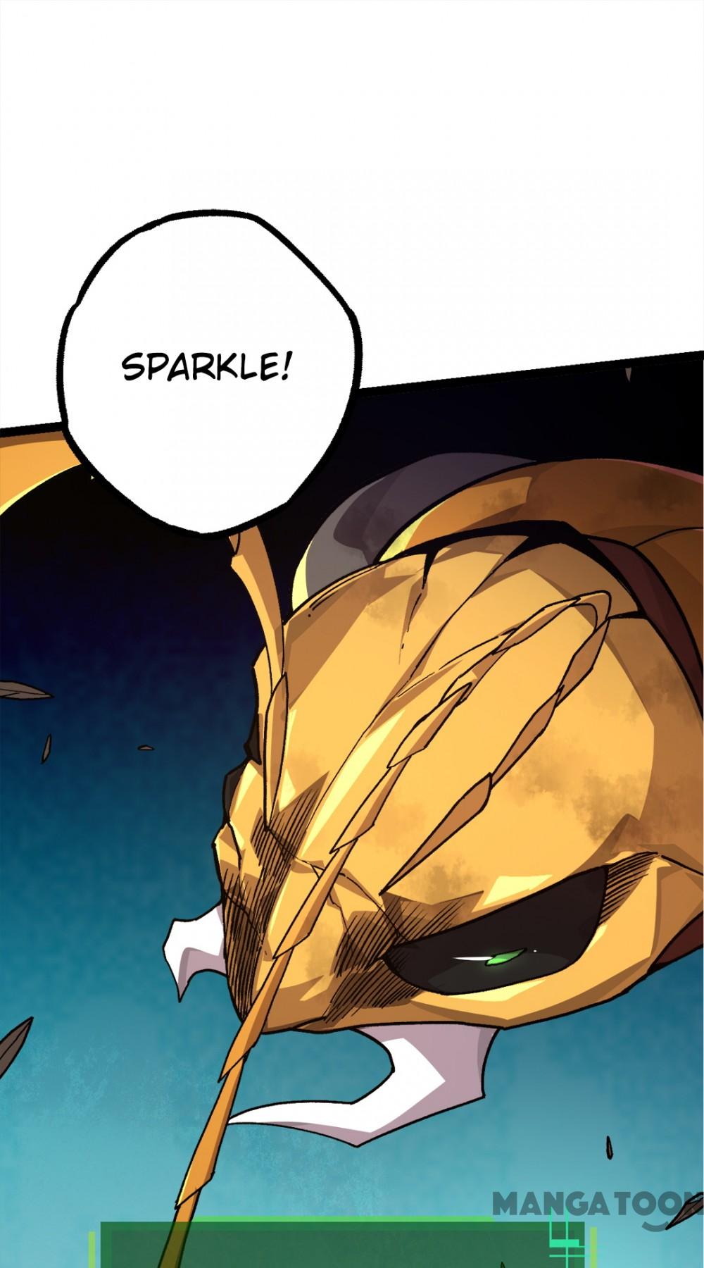 Read Starting Over as a Tree En Manga Online