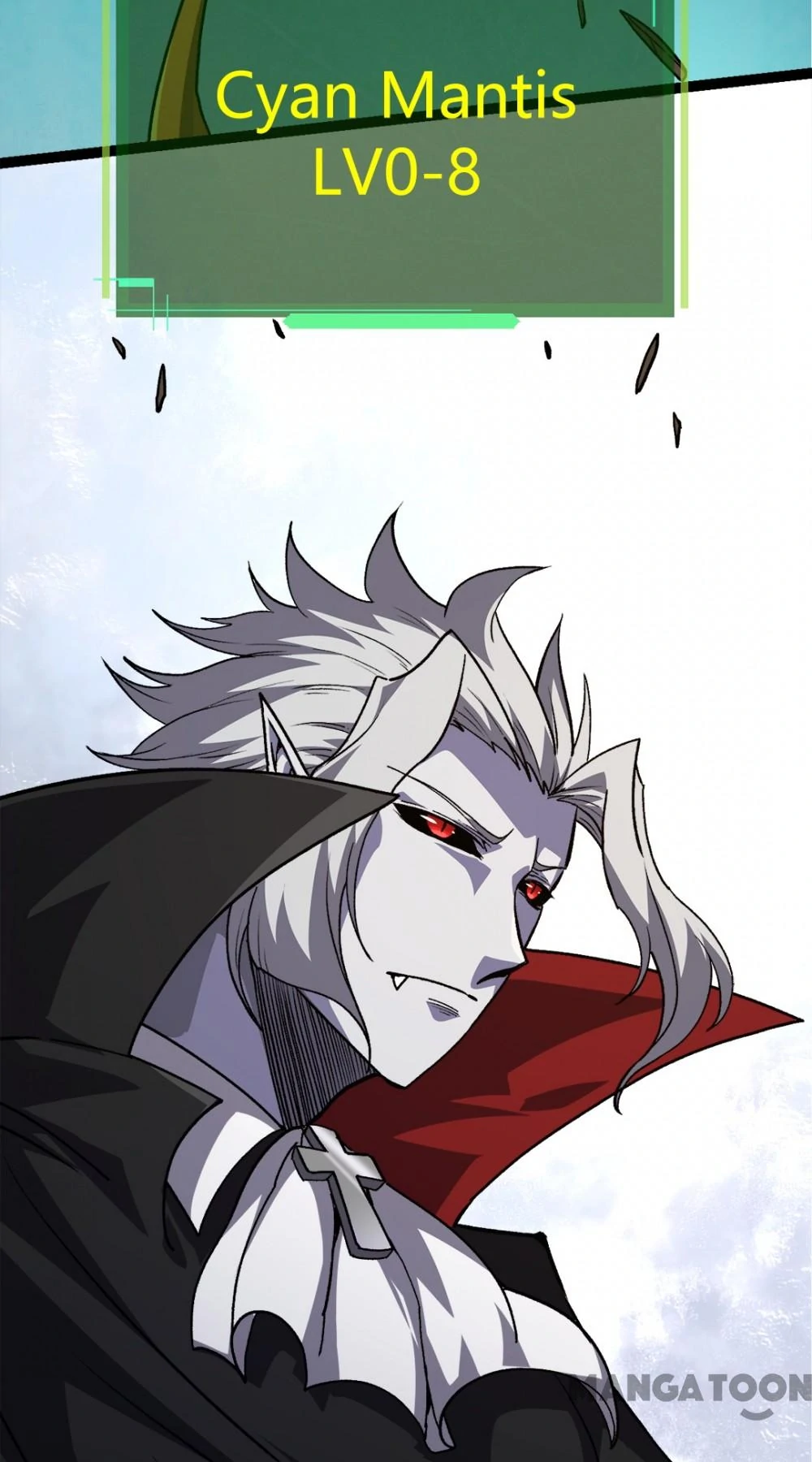 Read Starting Over as a Tree En Manga Online