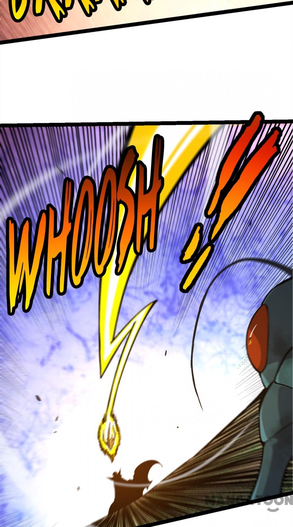 Read Starting Over as a Tree En Manga Online