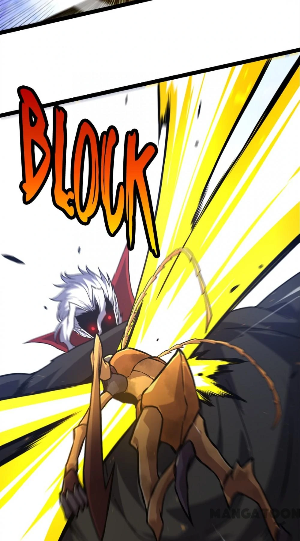 Read Starting Over as a Tree En Manga Online