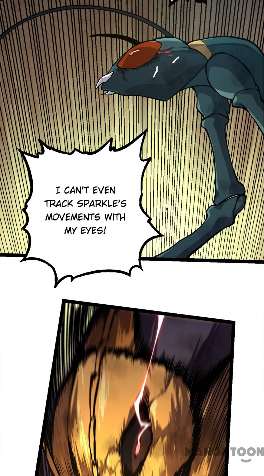 Read Starting Over as a Tree En Manga Online