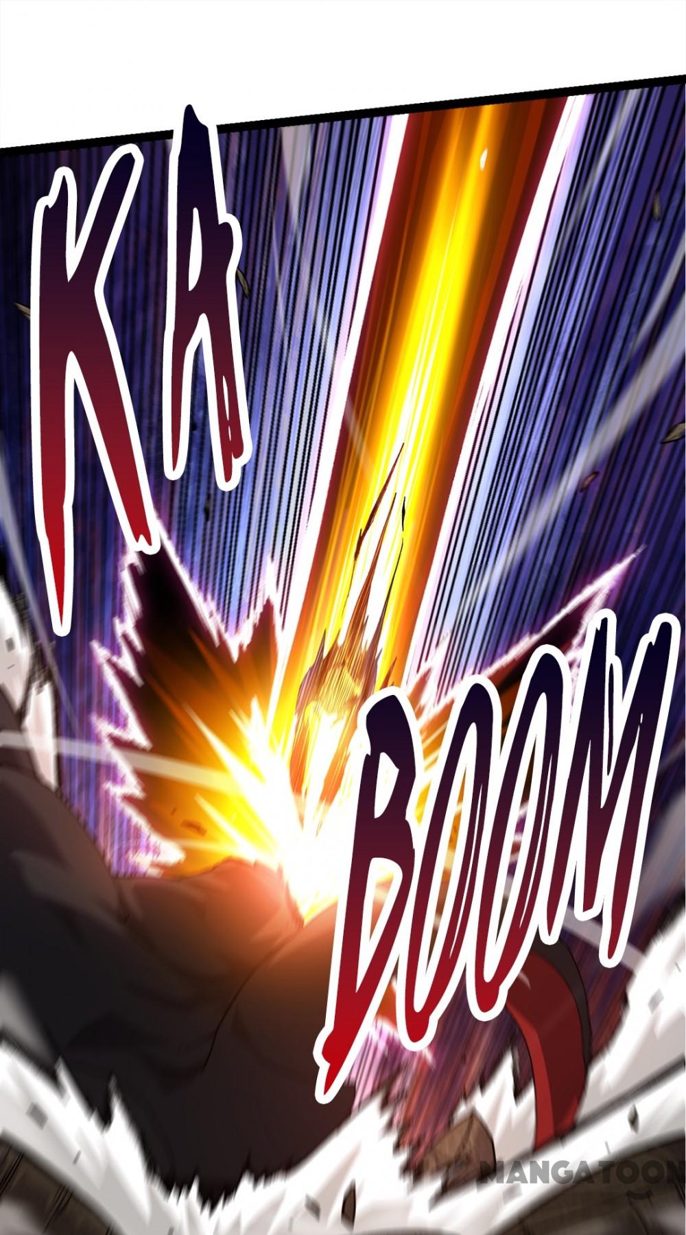 Read Starting Over as a Tree En Manga Online