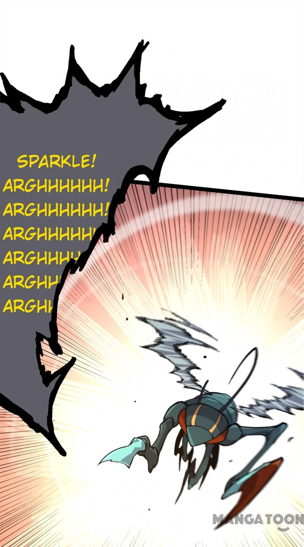 Read Starting Over as a Tree En Manga Online