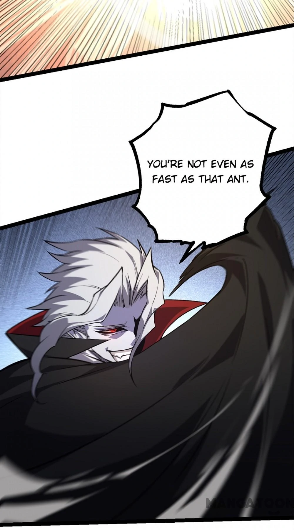 Read Starting Over as a Tree En Manga Online