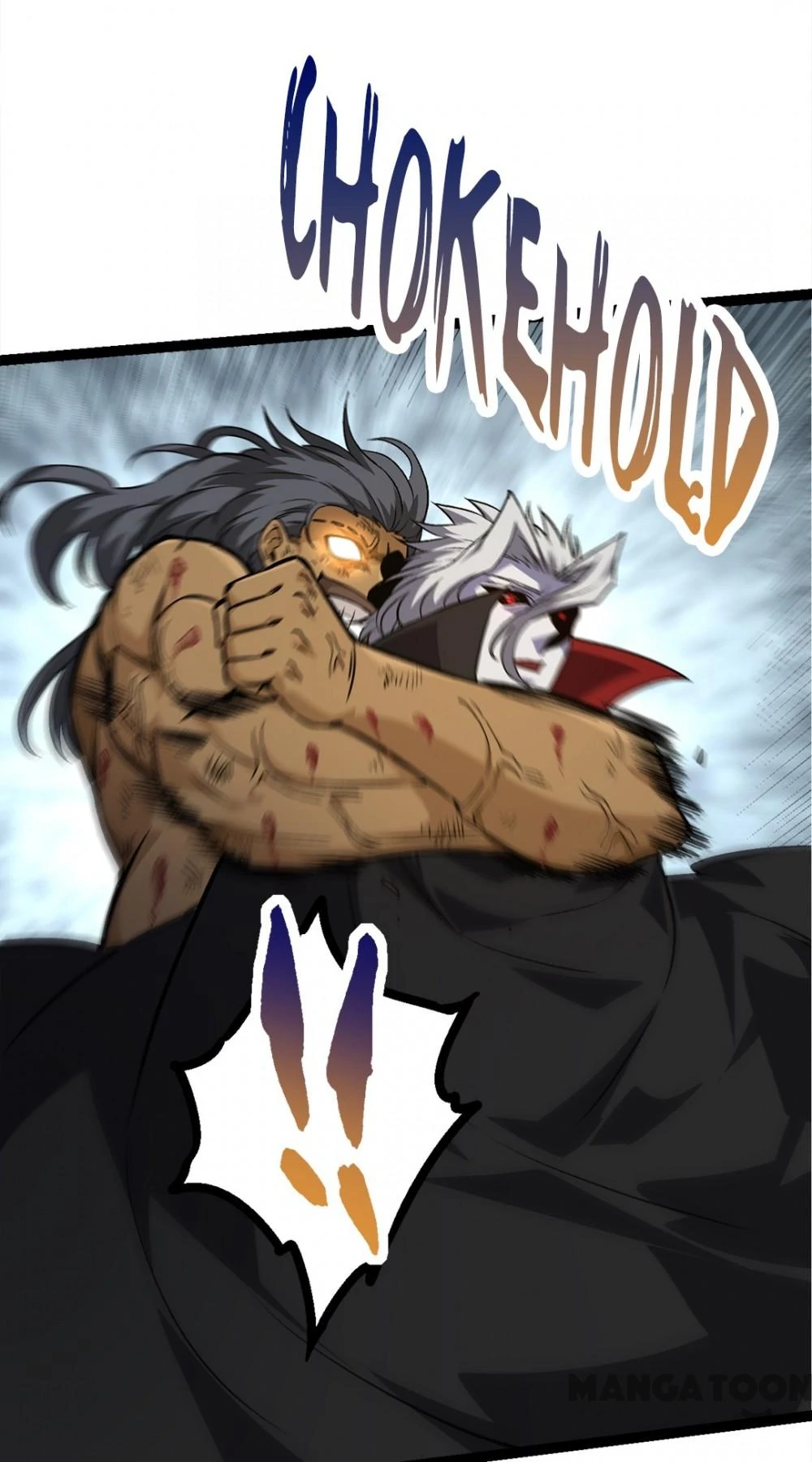 Read Starting Over as a Tree En Manga Online
