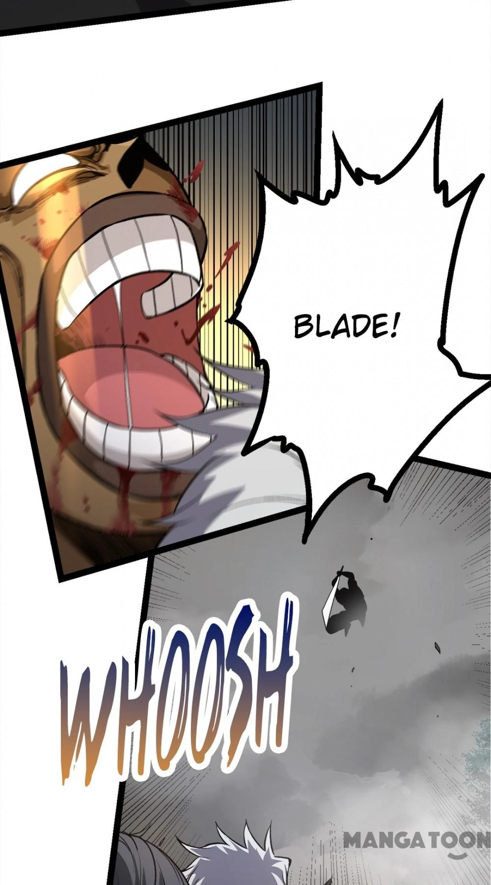 Read Starting Over as a Tree En Manga Online