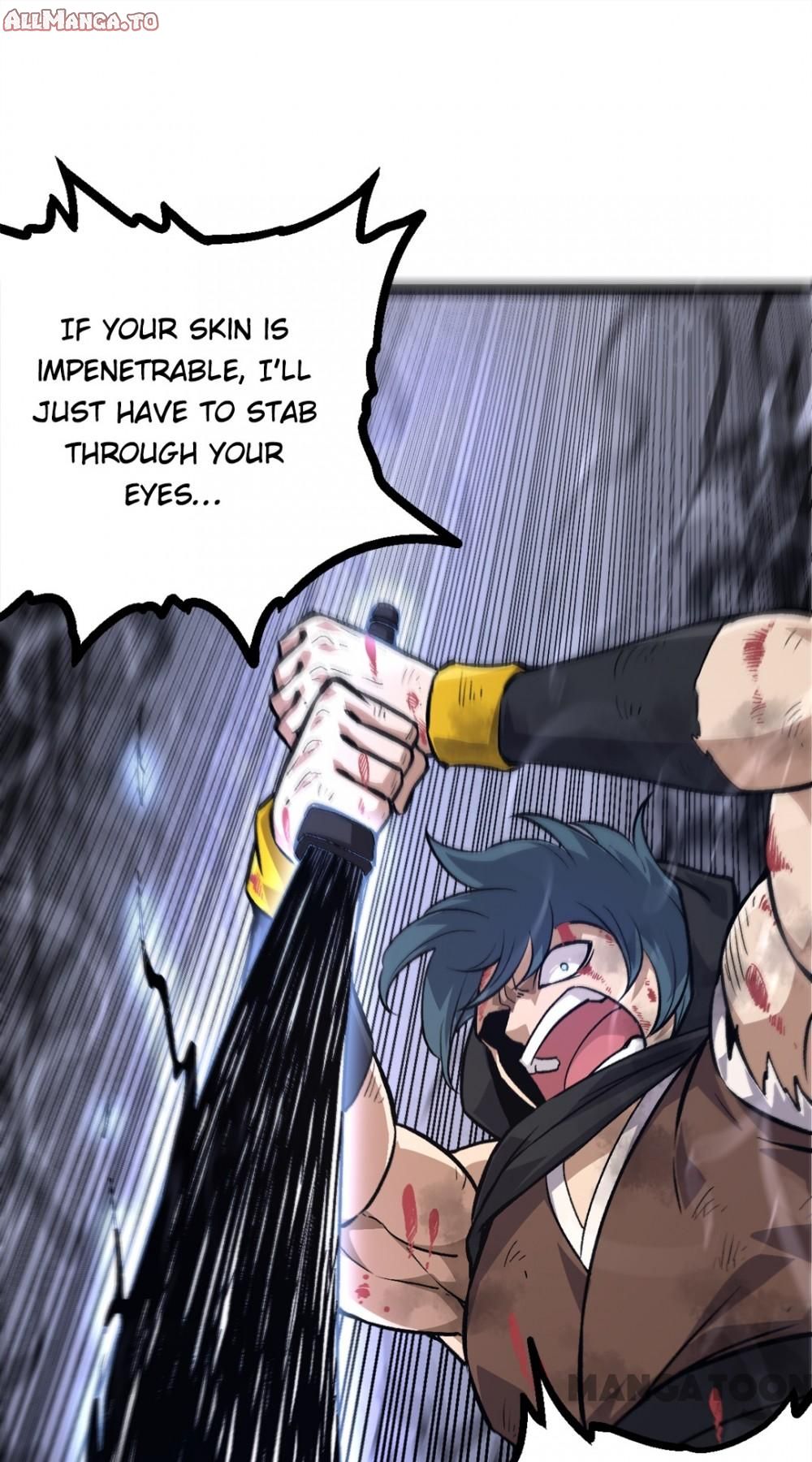 Read Starting Over as a Tree En Manga Online