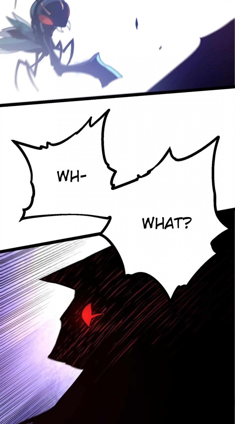 Read Starting Over as a Tree En Manga Online