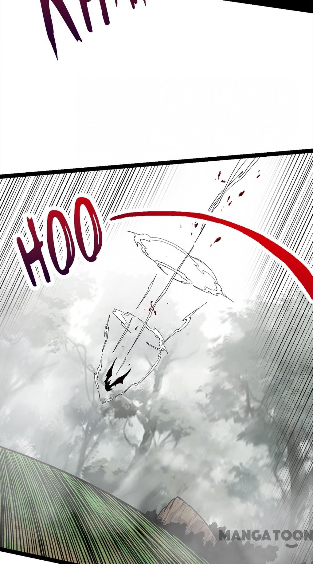 Read Starting Over as a Tree En Manga Online