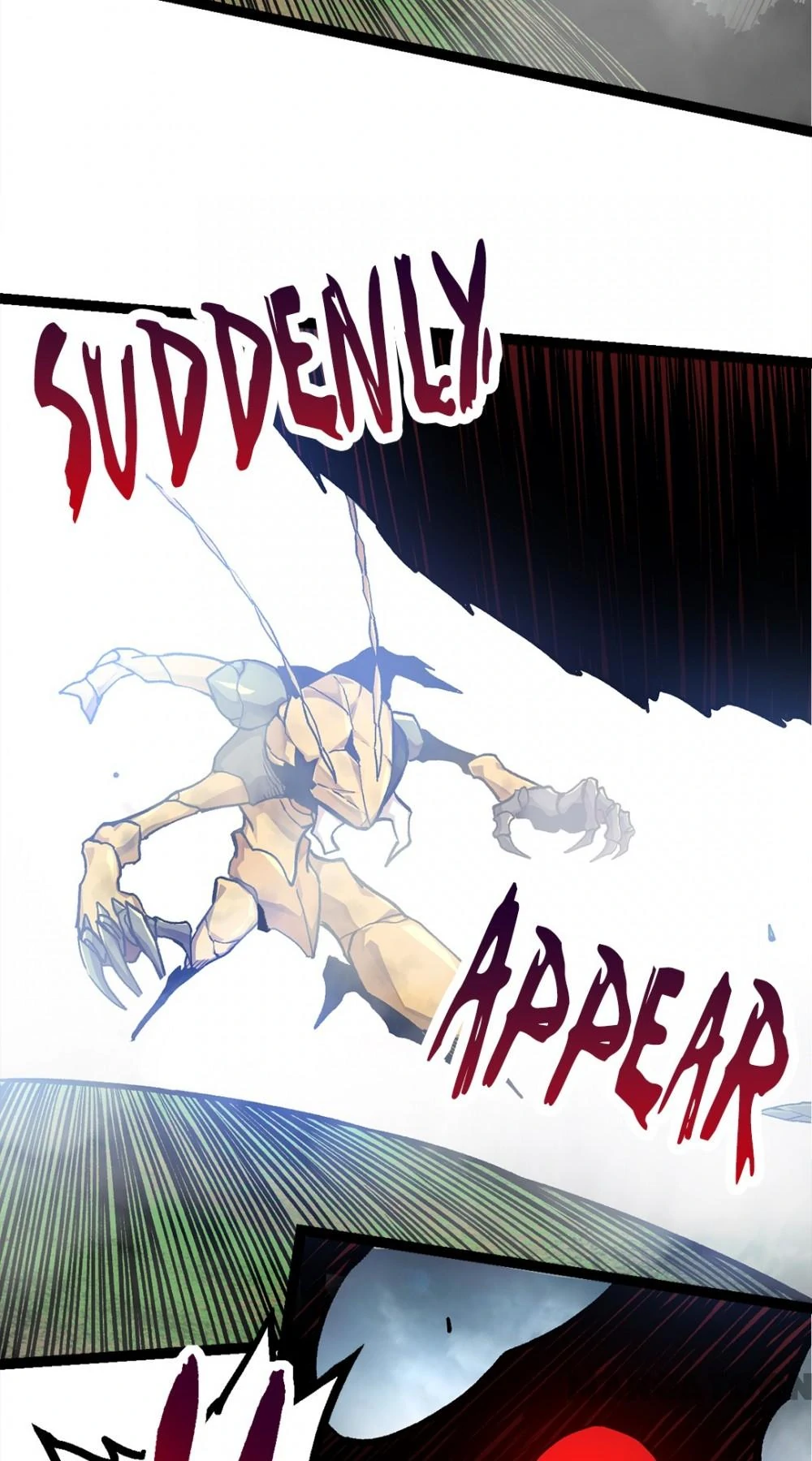Read Starting Over as a Tree En Manga Online