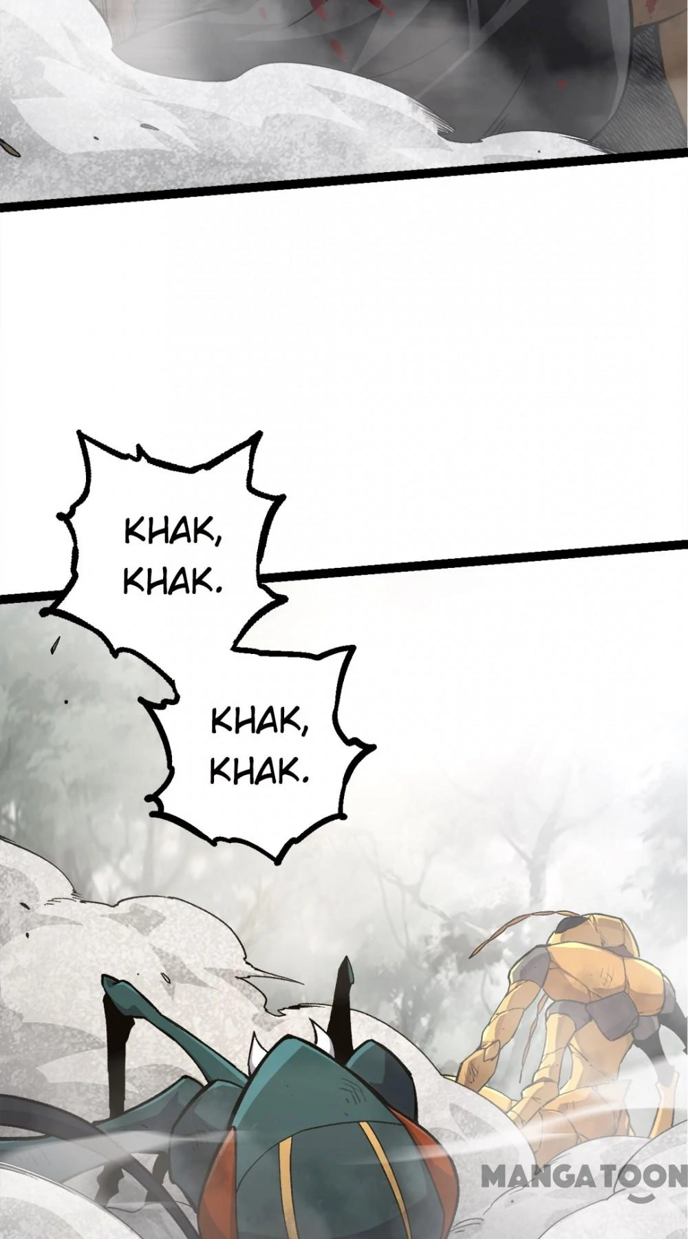 Read Starting Over as a Tree En Manga Online