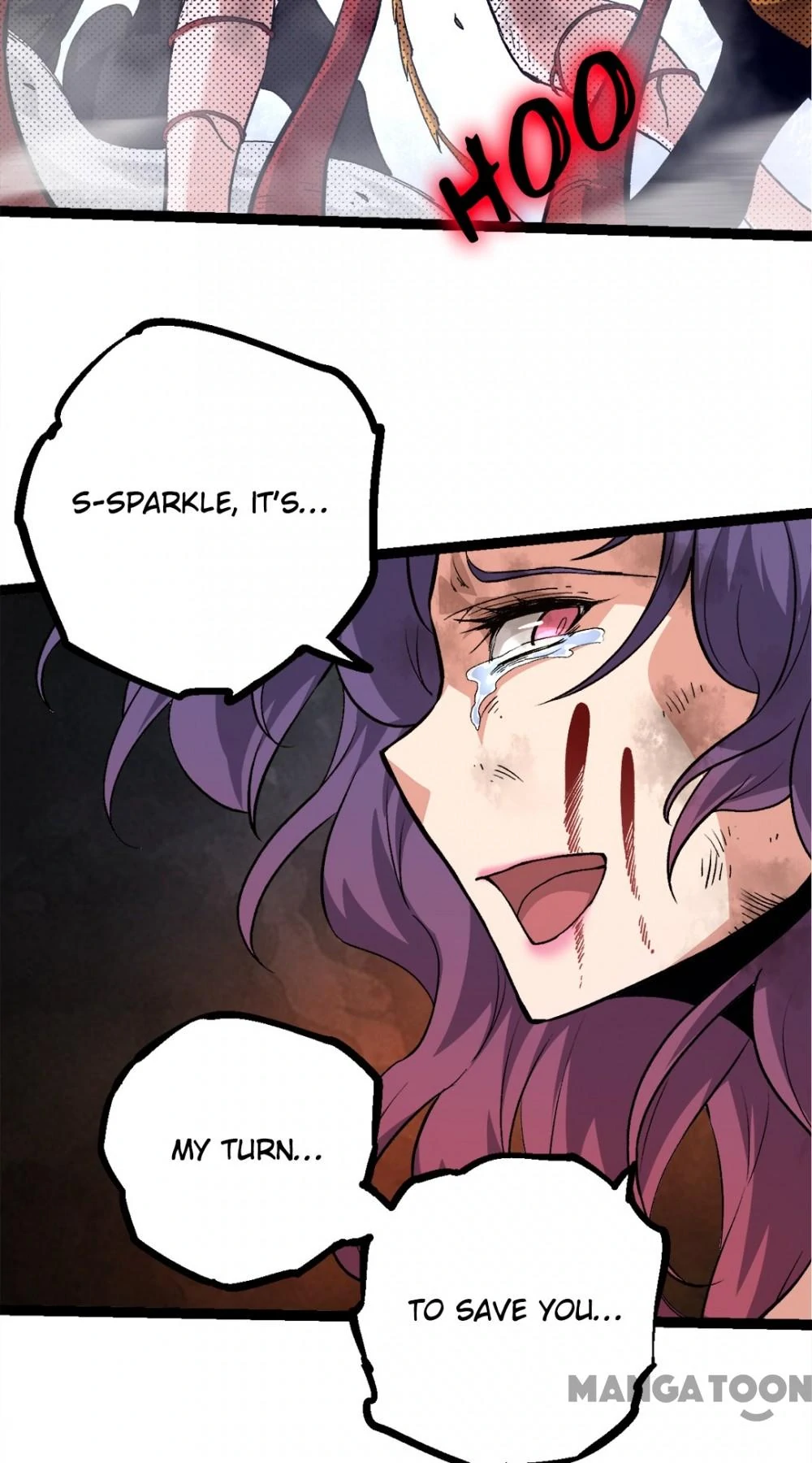 Read Starting Over as a Tree En Manga Online