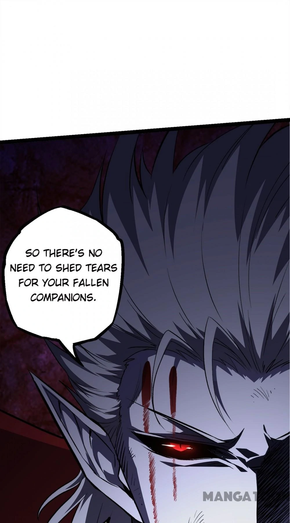 Read Starting Over as a Tree En Manga Online