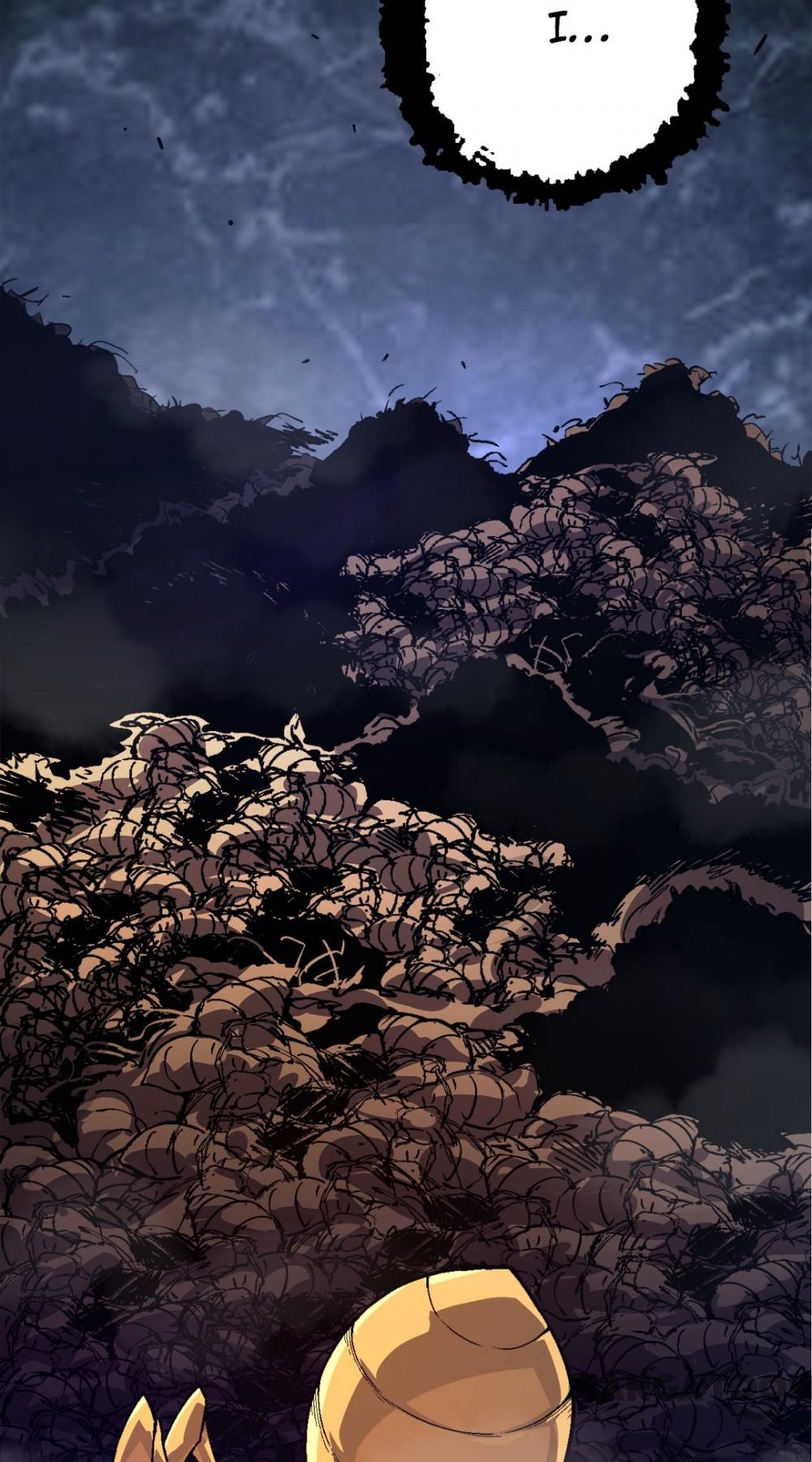 Read Starting Over as a Tree En Manga Online