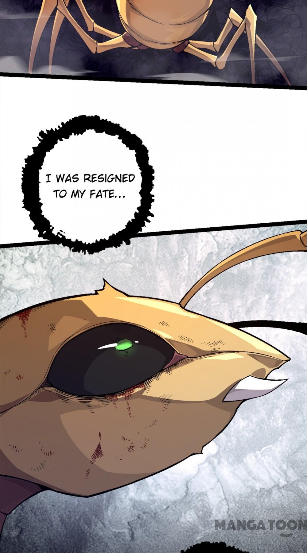 Read Starting Over as a Tree En Manga Online