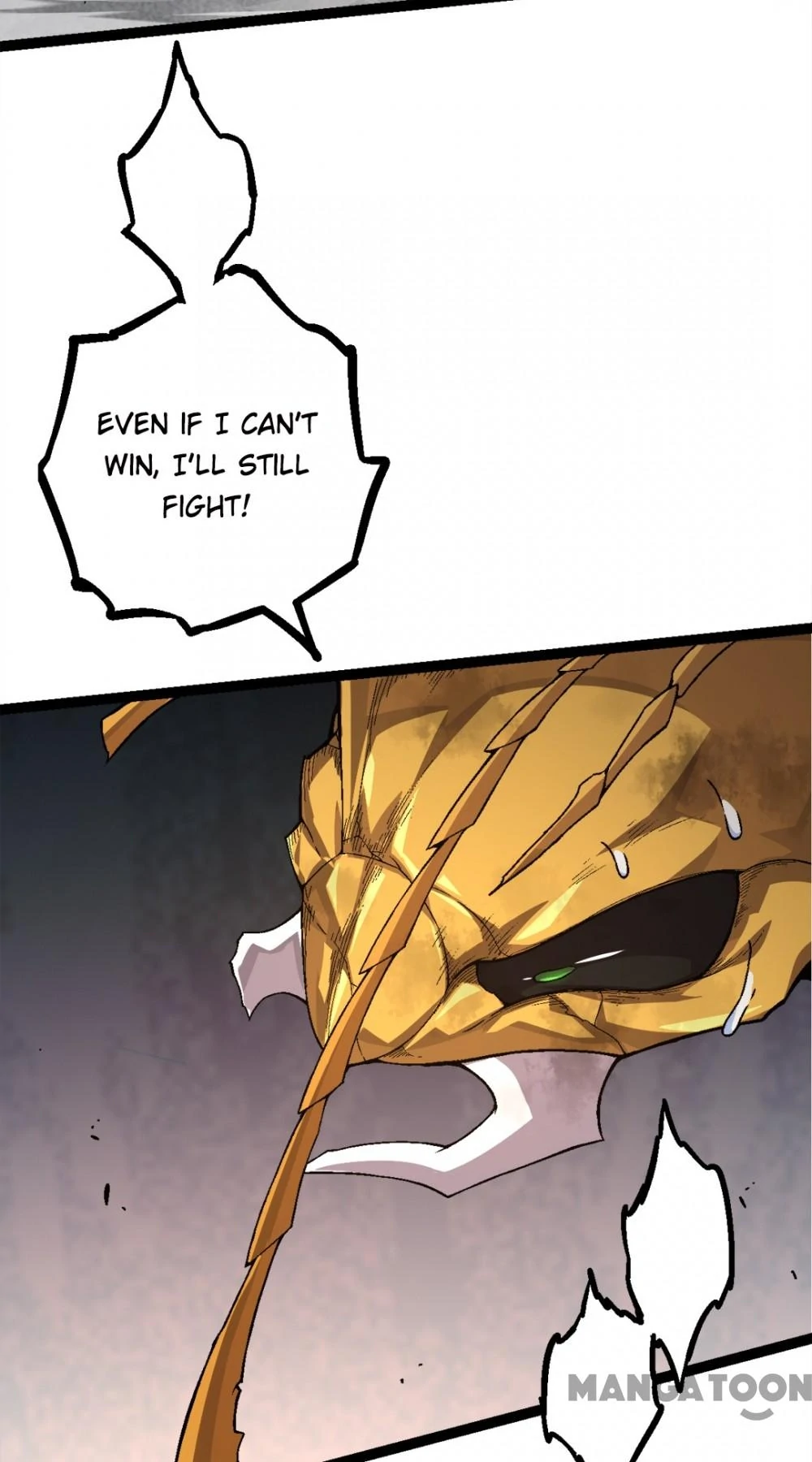 Read Starting Over as a Tree En Manga Online