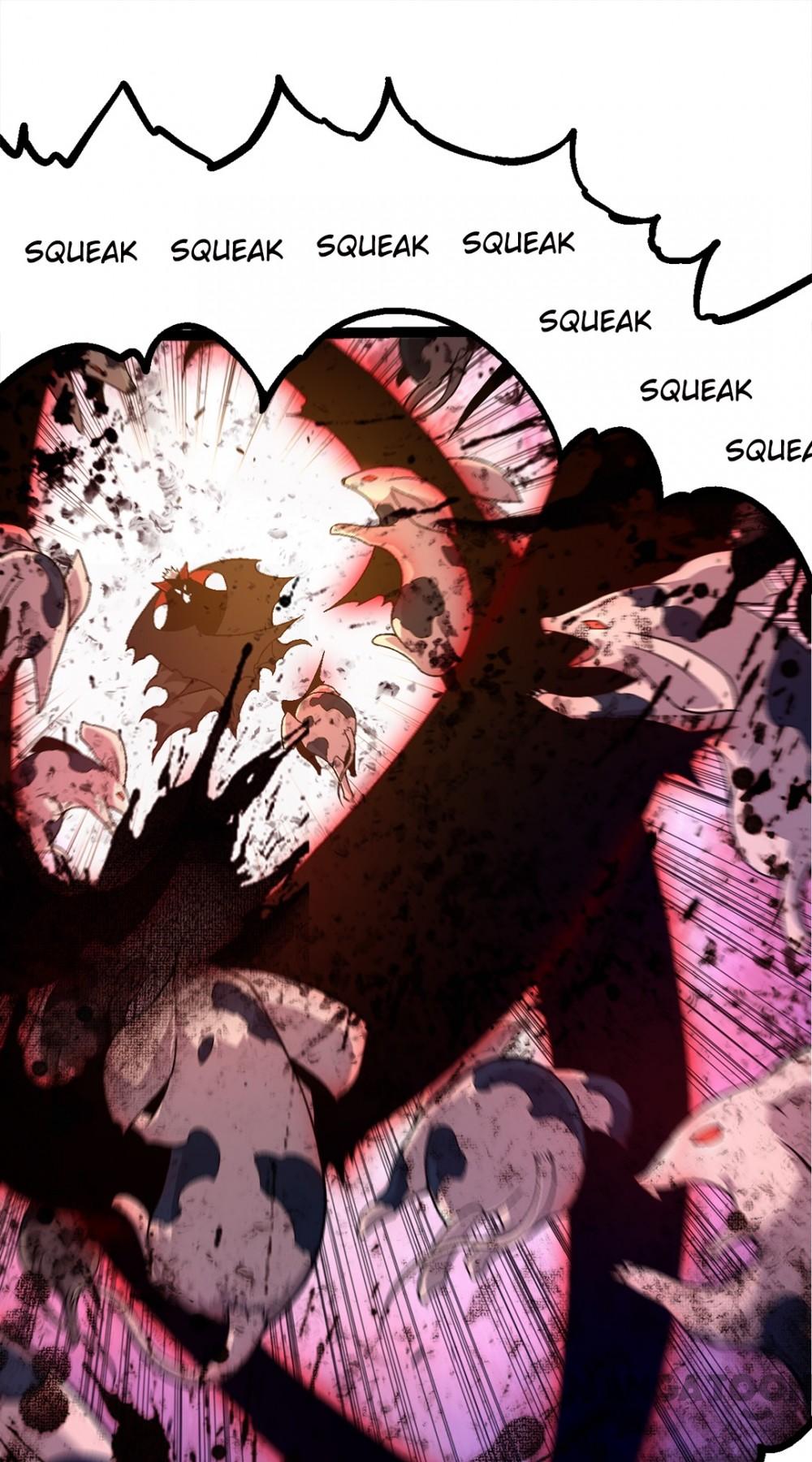 Read Starting Over as a Tree En Manga Online