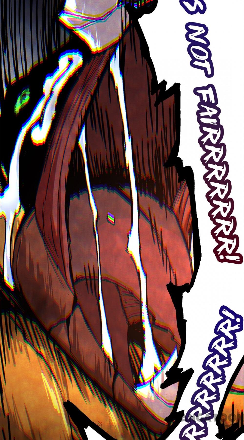 Read Starting Over as a Tree En Manga Online