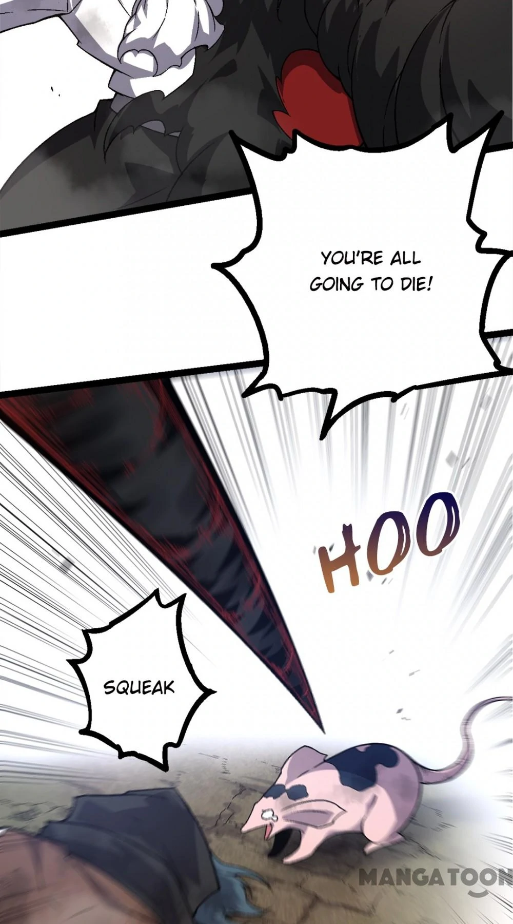 Read Starting Over as a Tree En Manga Online