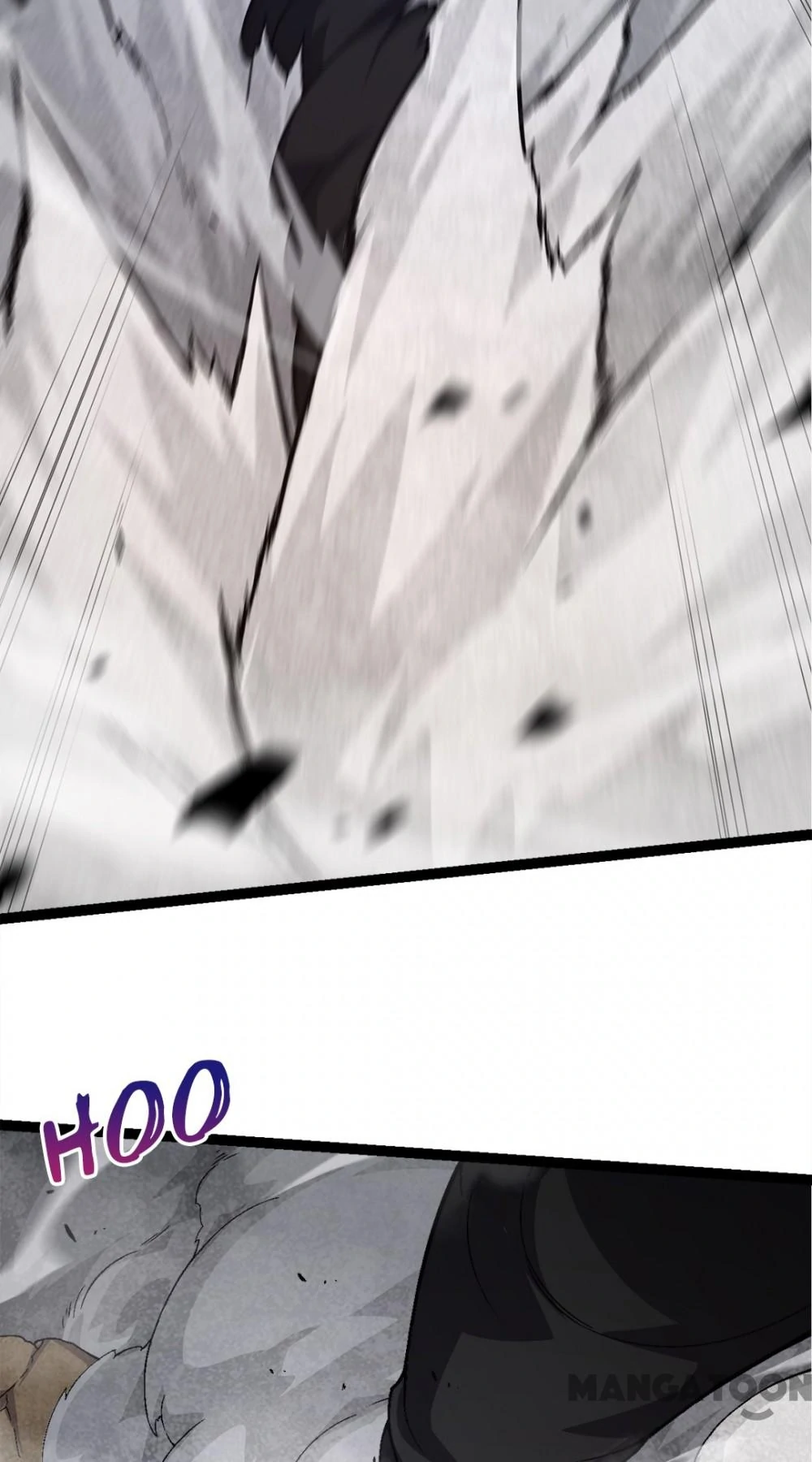 Read Starting Over as a Tree En Manga Online