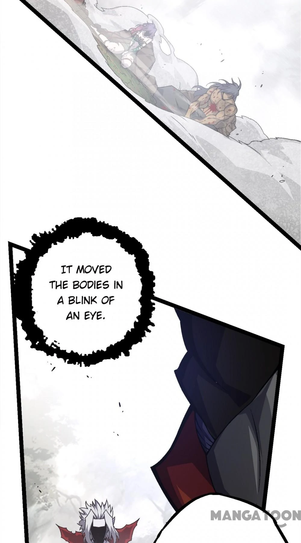 Read Starting Over as a Tree En Manga Online