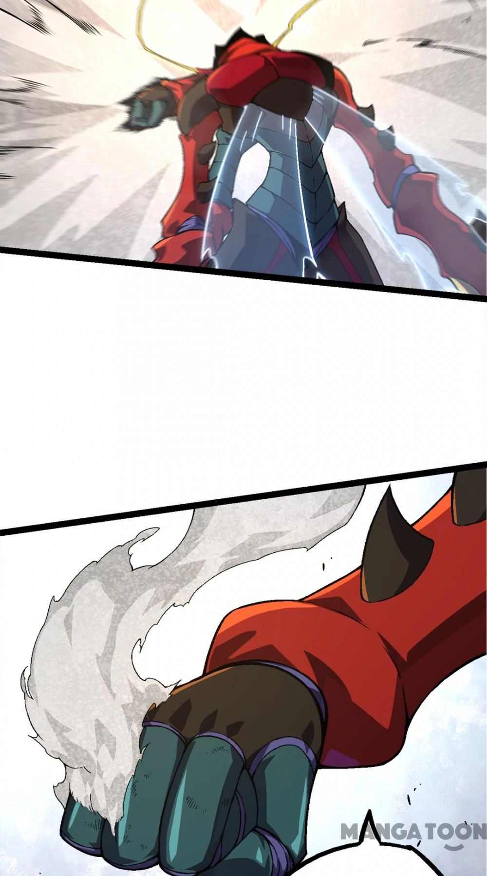 Read Starting Over as a Tree En Manga Online