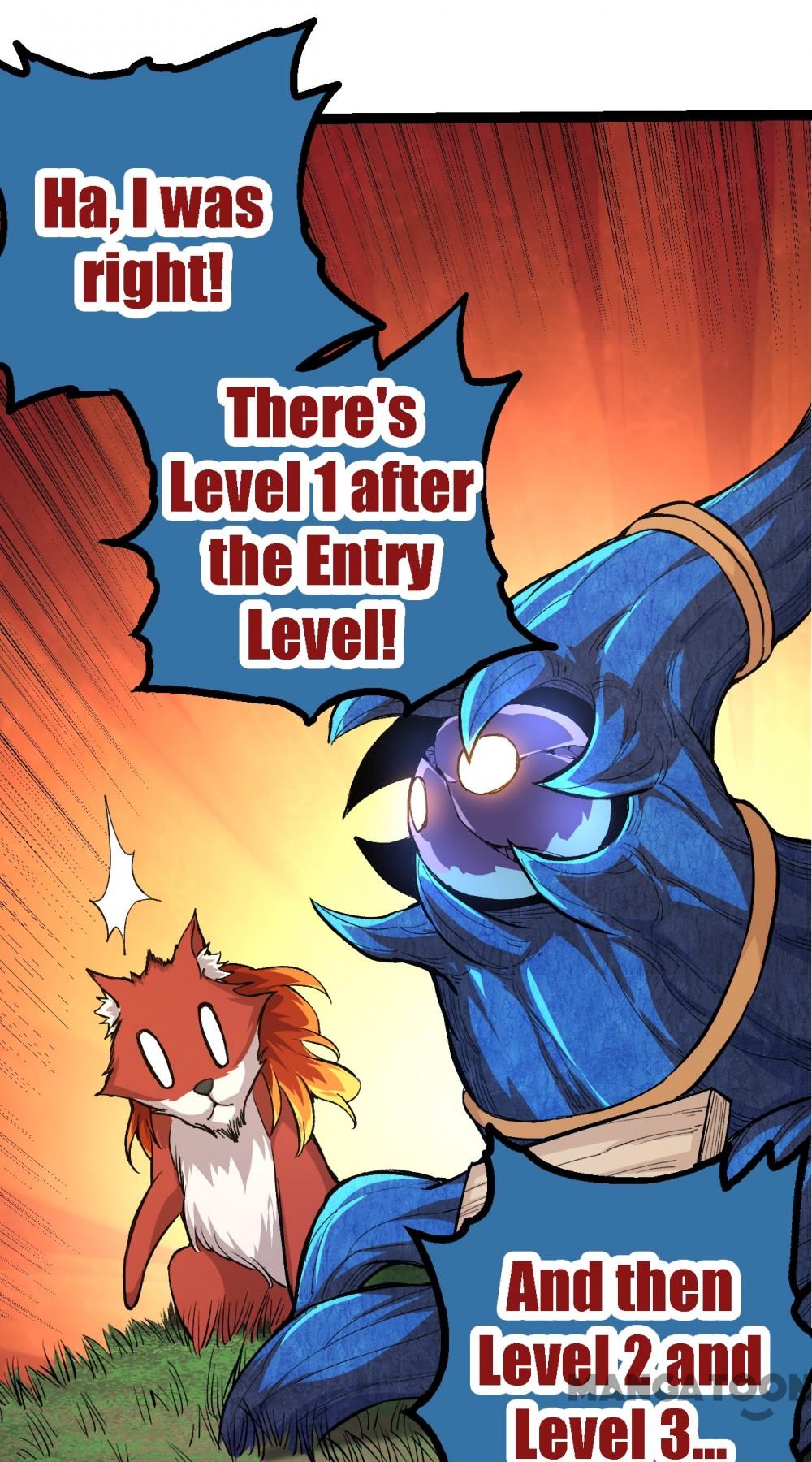 Read Starting Over as a Tree En Manga Online