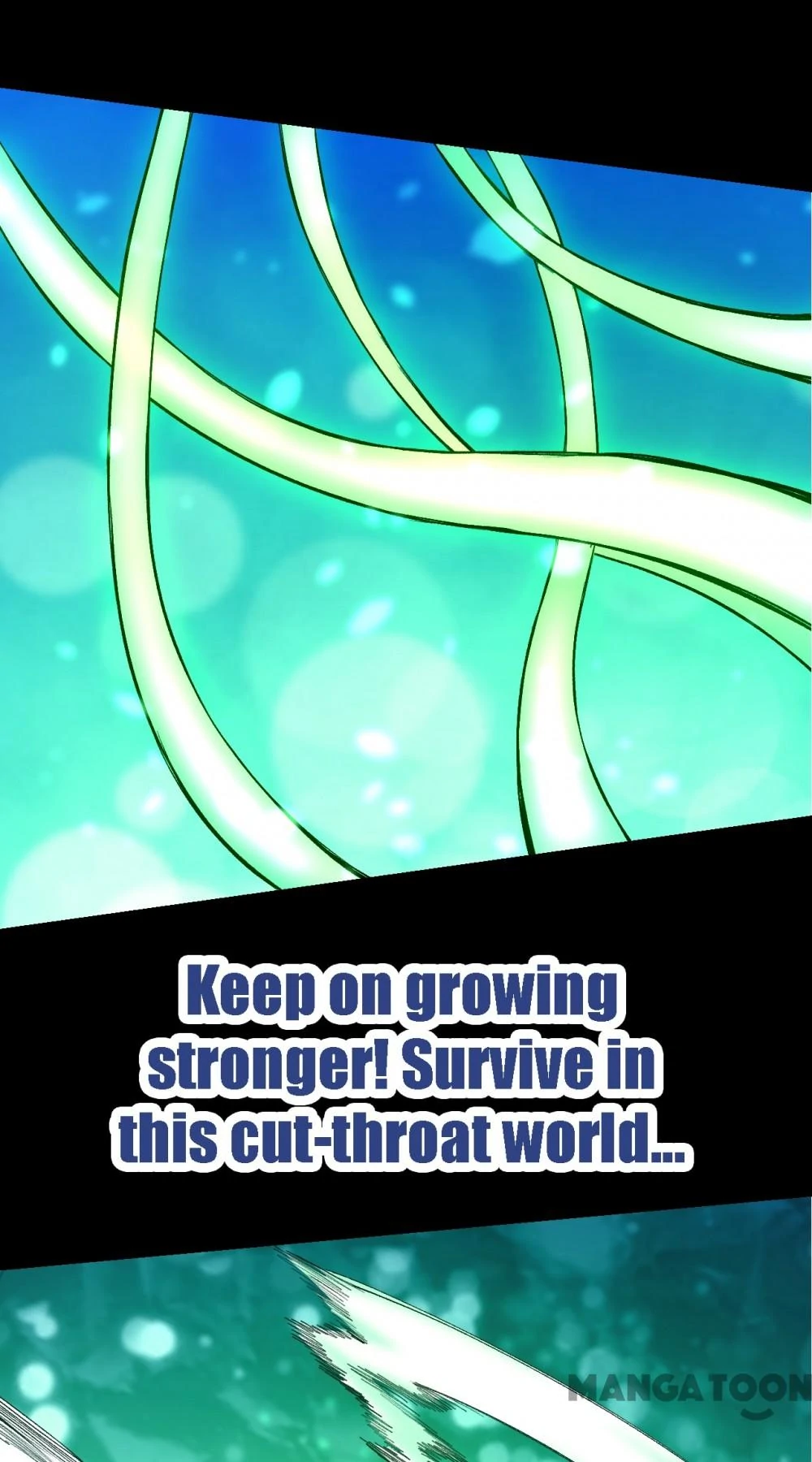 Read Starting Over as a Tree En Manga Online