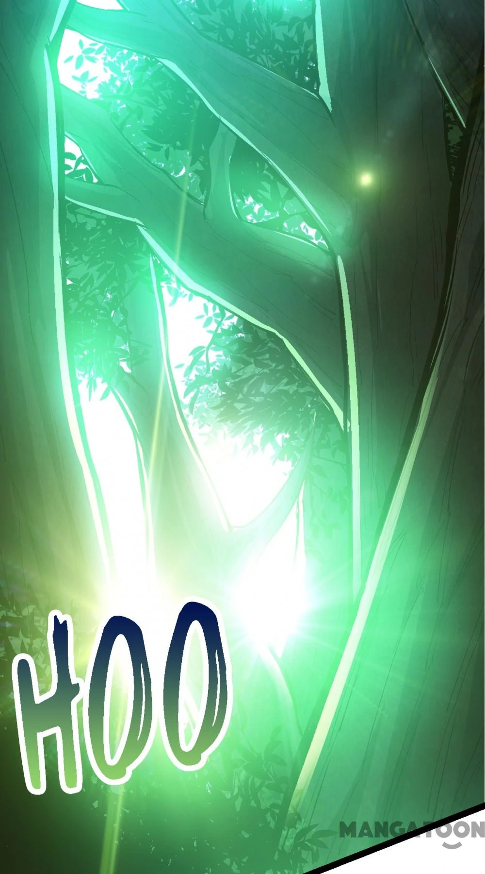 Read Starting Over as a Tree En Manga Online