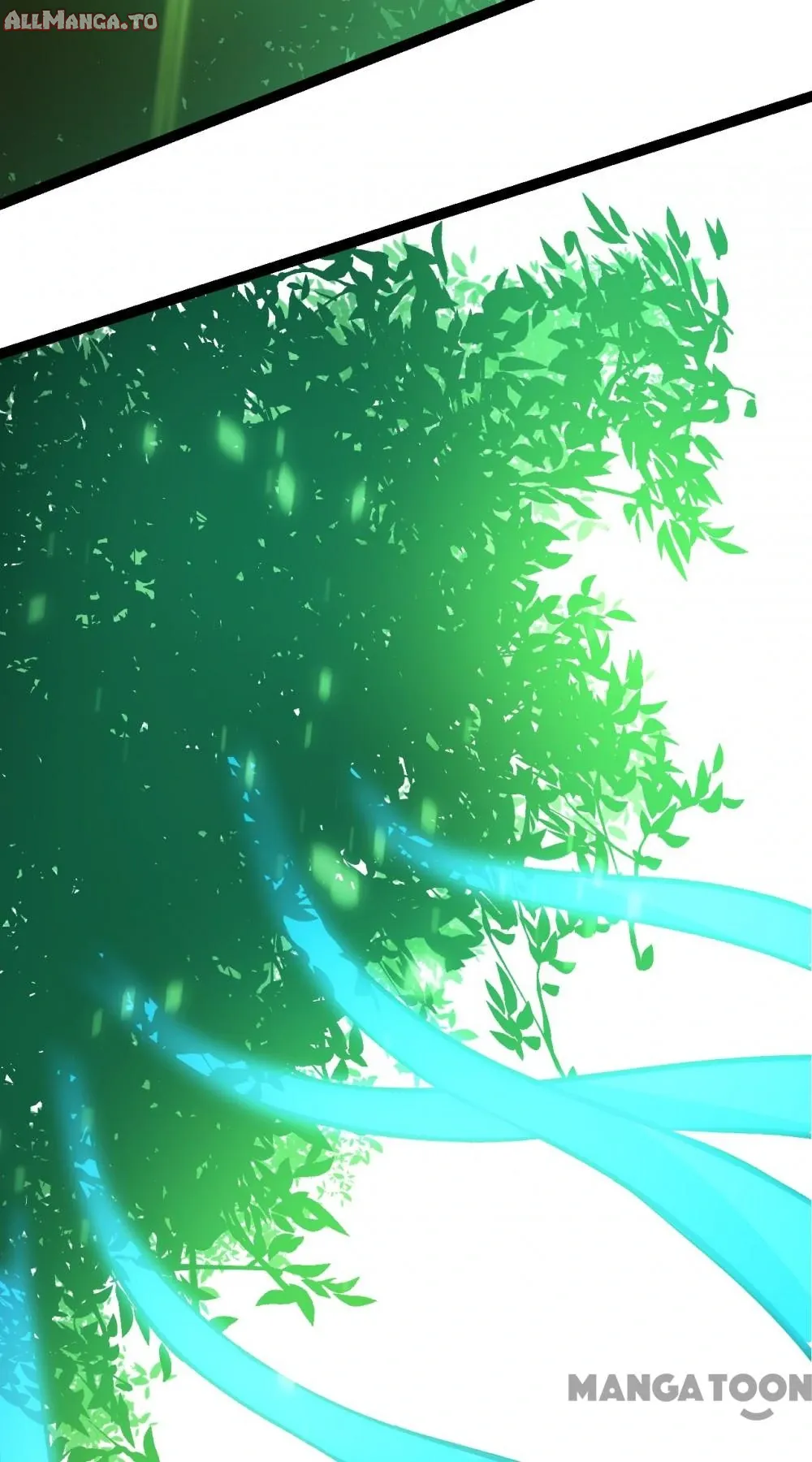 Read Starting Over as a Tree En Manga Online