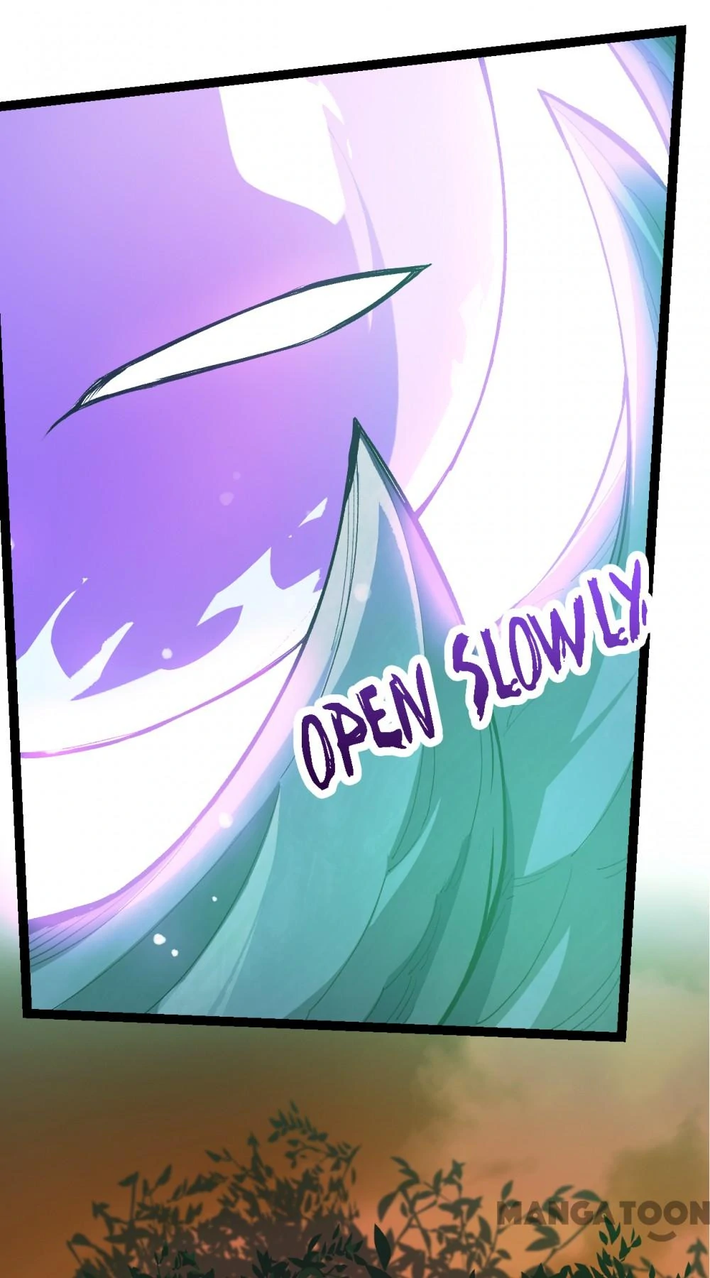 Read Starting Over as a Tree En Manga Online