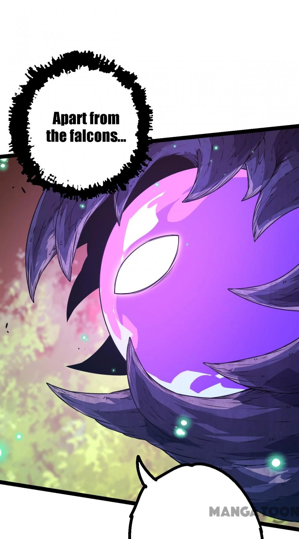Read Starting Over as a Tree En Manga Online