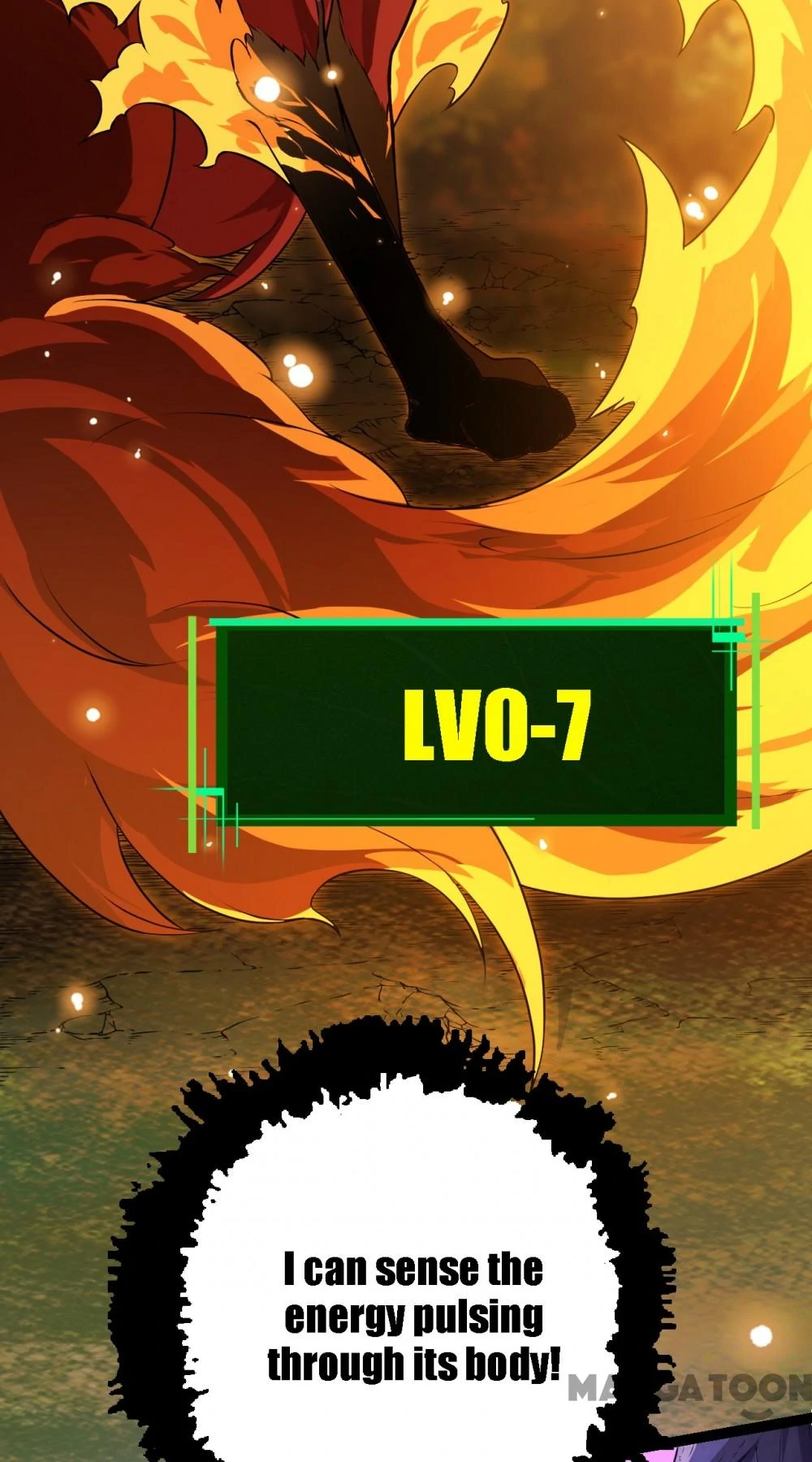 Read Starting Over as a Tree En Manga Online