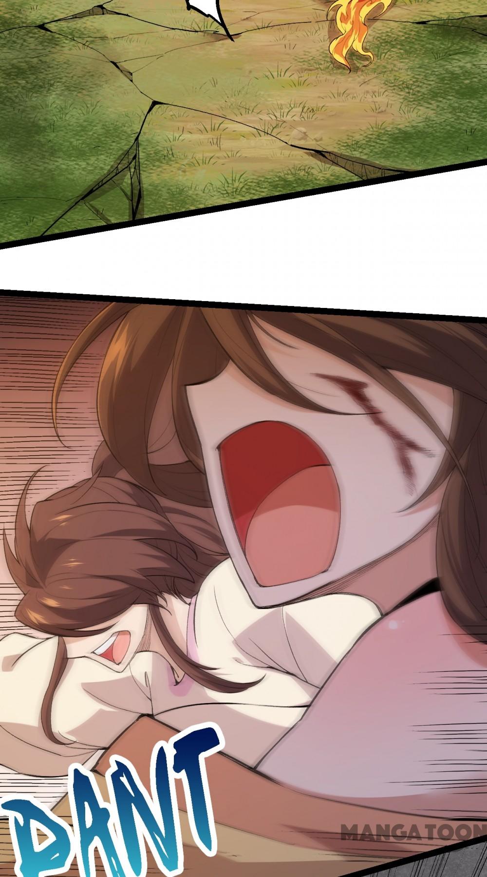 Read Starting Over as a Tree En Manga Online
