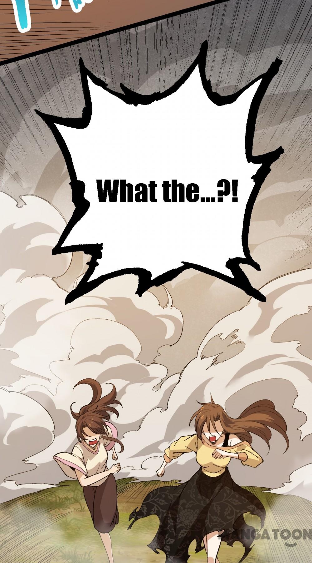 Read Starting Over as a Tree En Manga Online