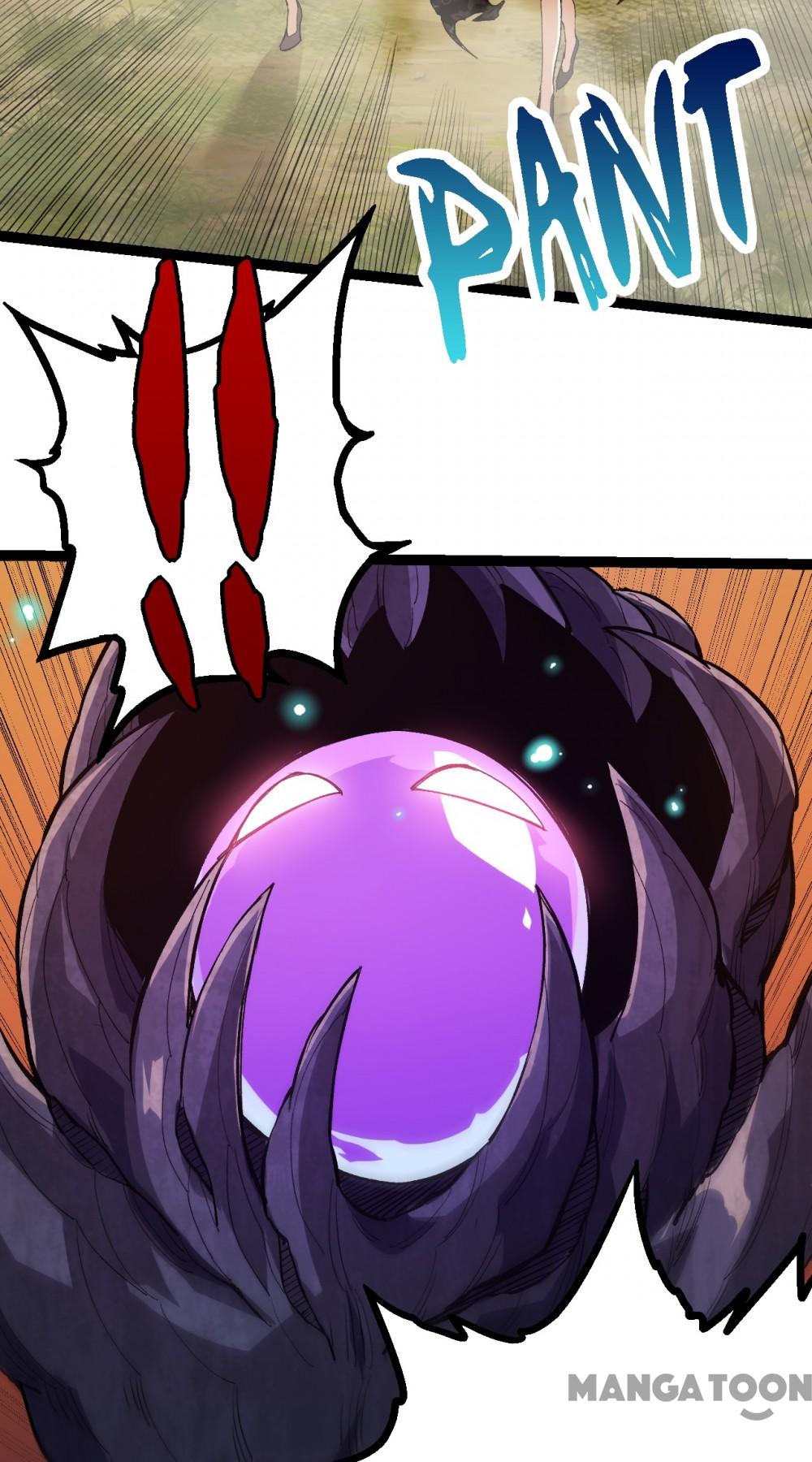 Read Starting Over as a Tree En Manga Online