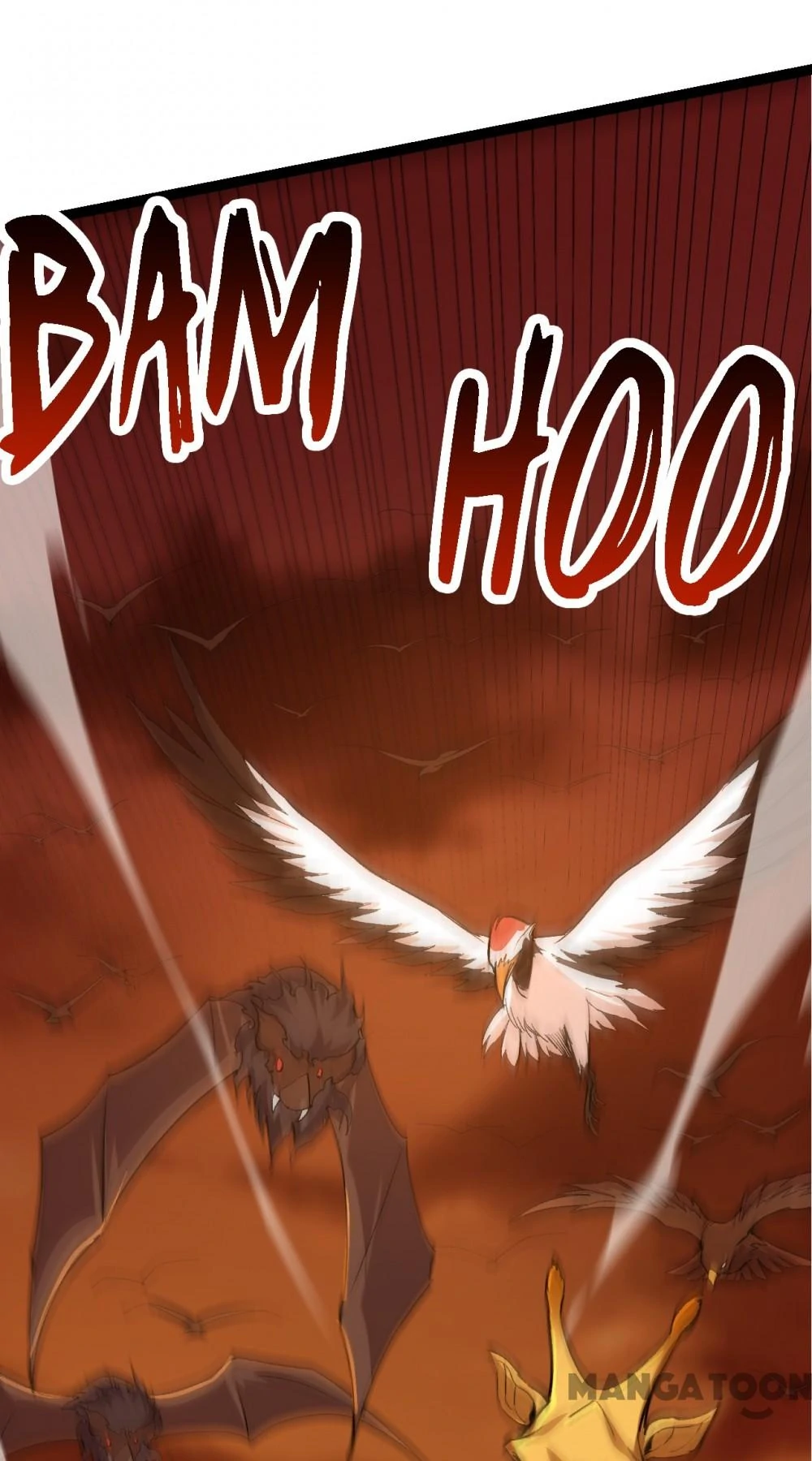 Read Starting Over as a Tree En Manga Online