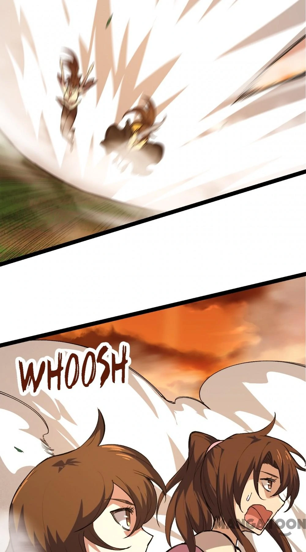 Read Starting Over as a Tree En Manga Online