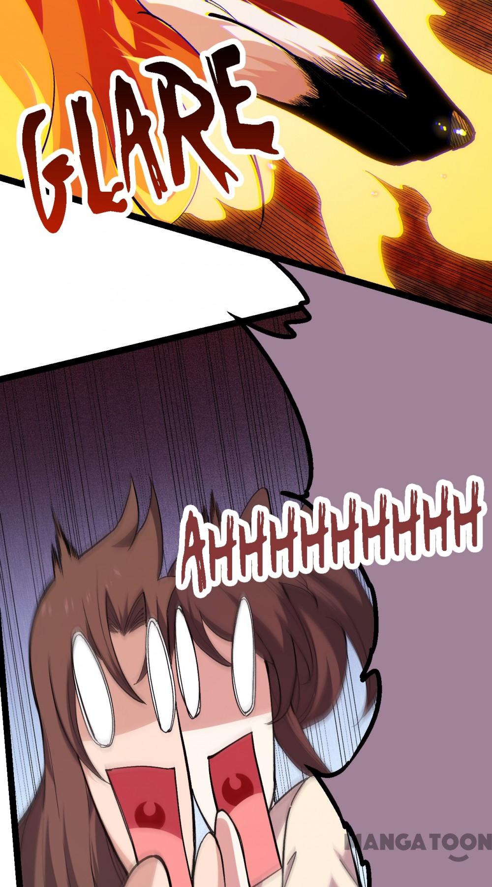 Read Starting Over as a Tree En Manga Online