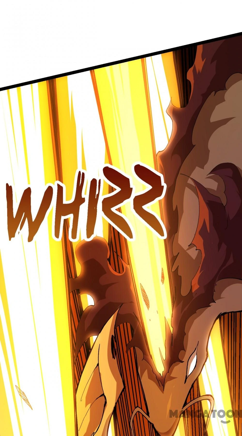 Read Starting Over as a Tree En Manga Online