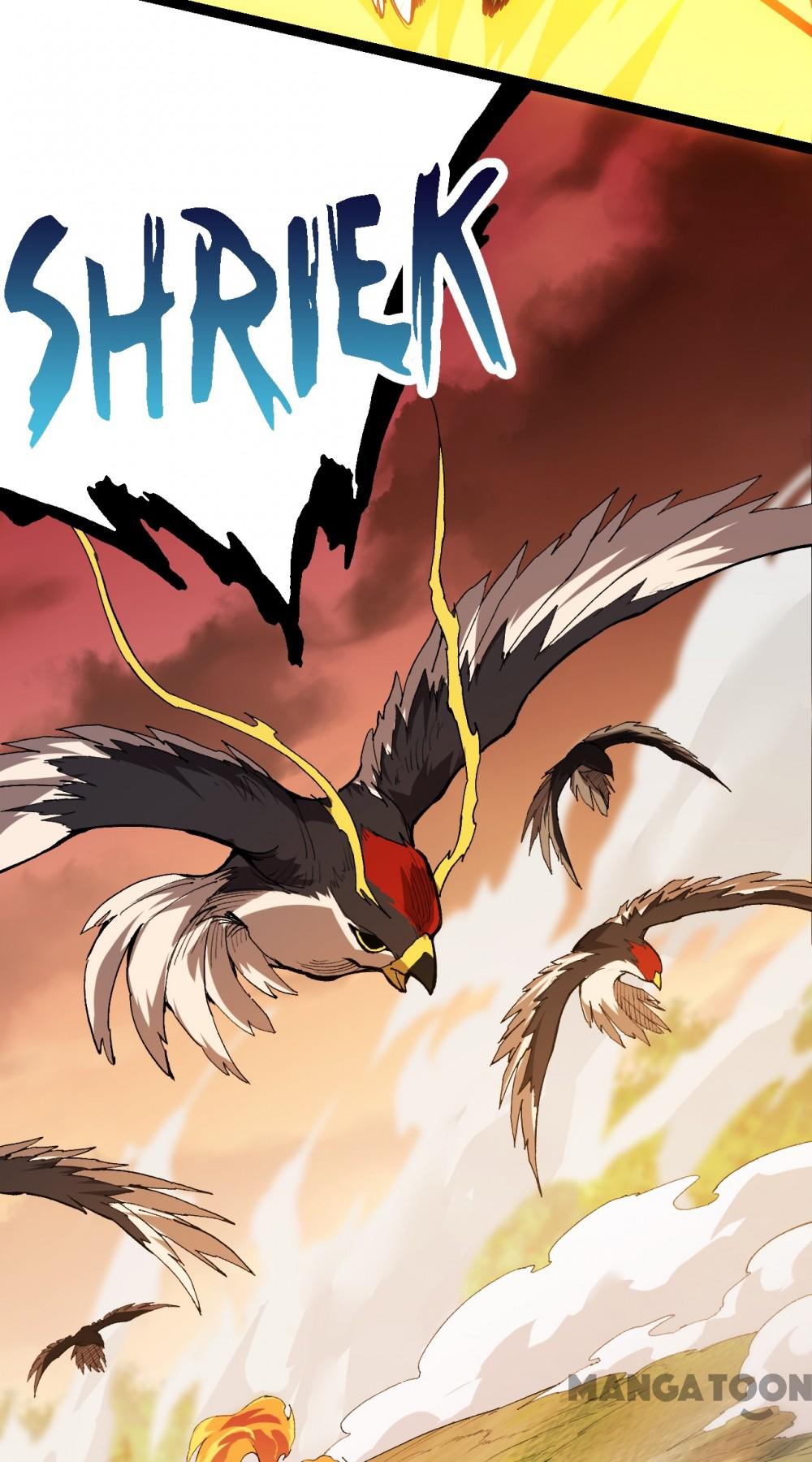 Read Starting Over as a Tree En Manga Online
