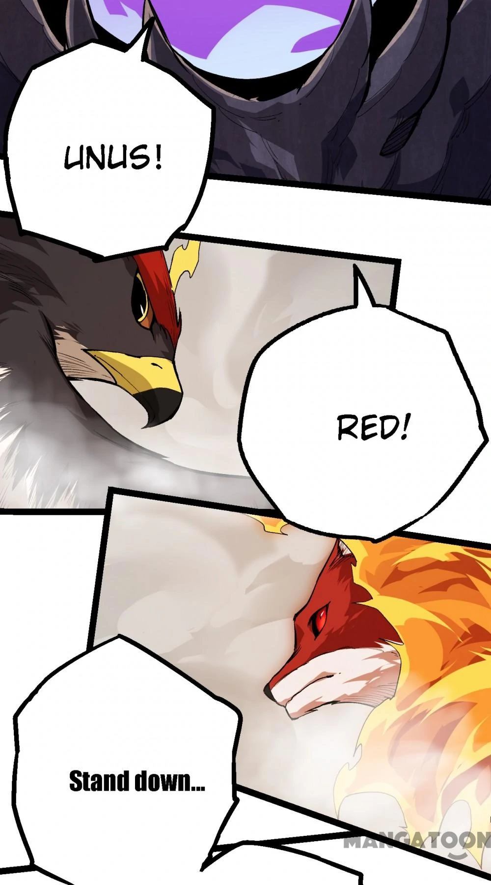 Read Starting Over as a Tree En Manga Online