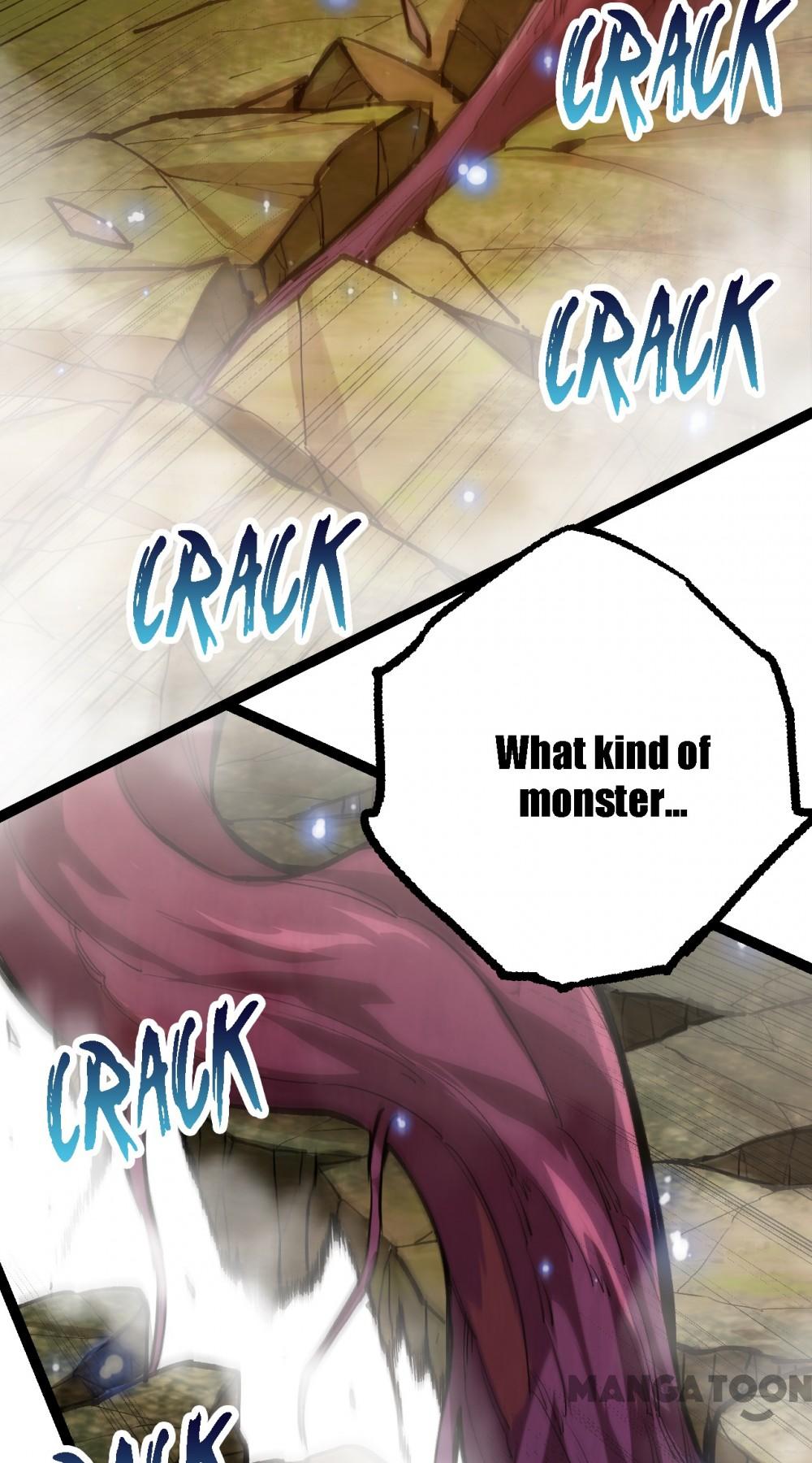 Read Starting Over as a Tree En Manga Online