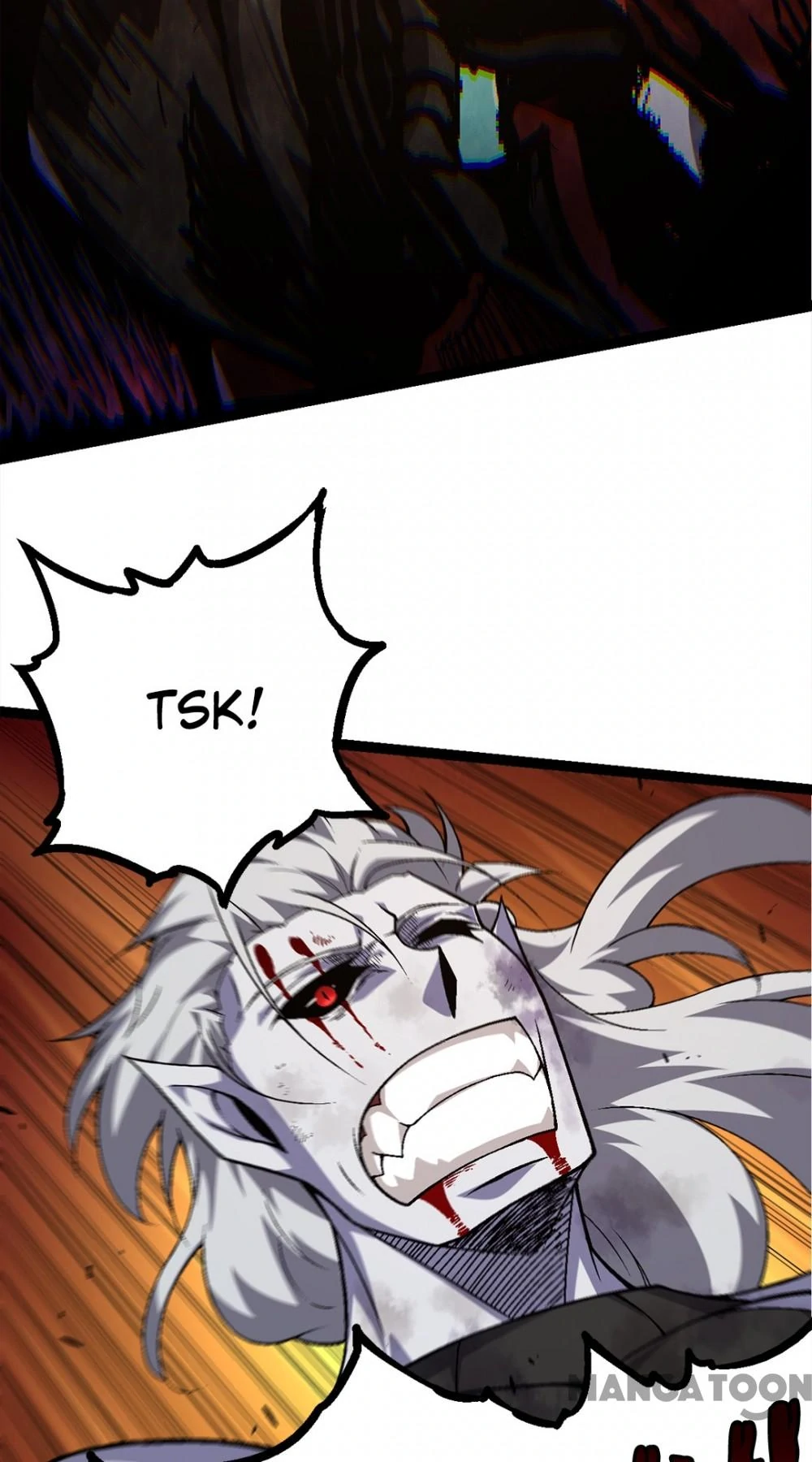 Read Starting Over as a Tree En Manga Online