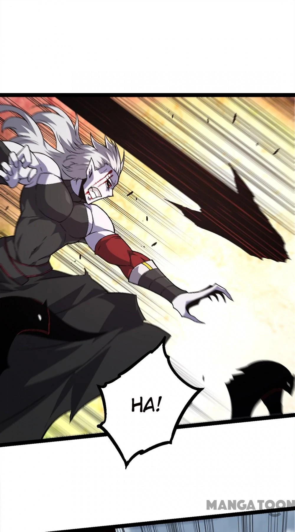 Read Starting Over as a Tree En Manga Online