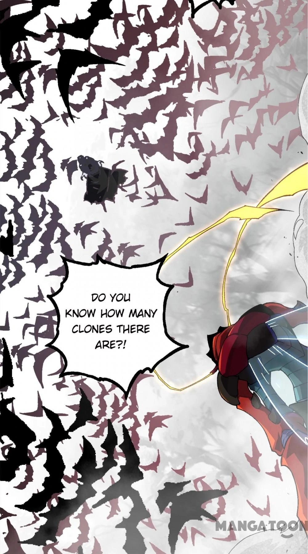 Read Starting Over as a Tree En Manga Online