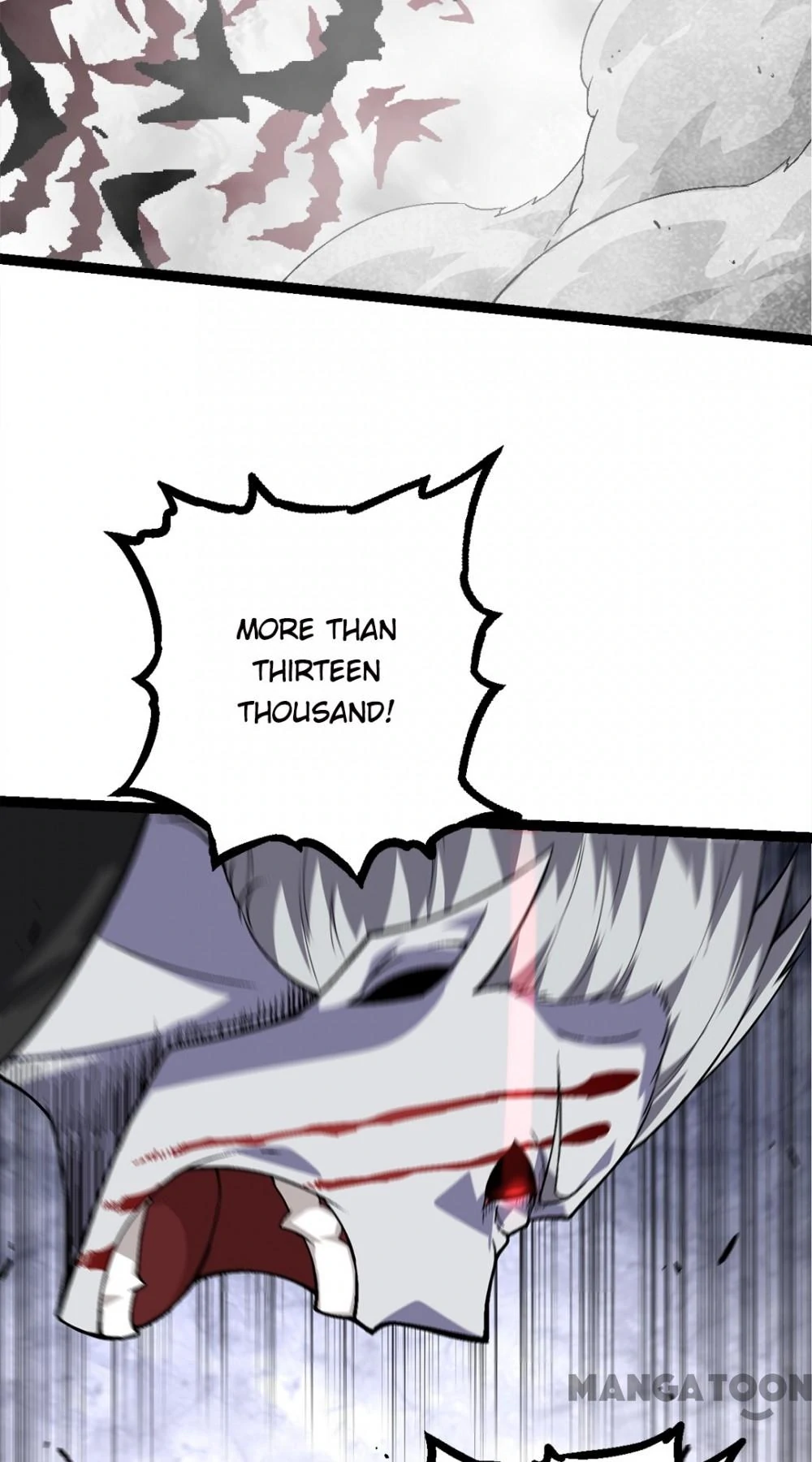 Read Starting Over as a Tree En Manga Online