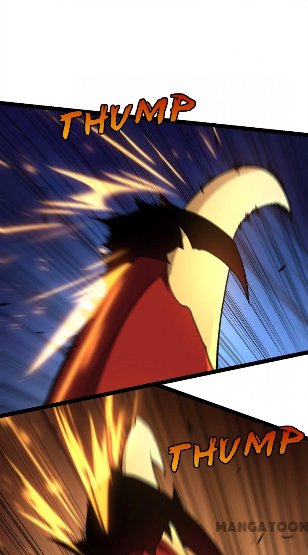 Read Starting Over as a Tree En Manga Online