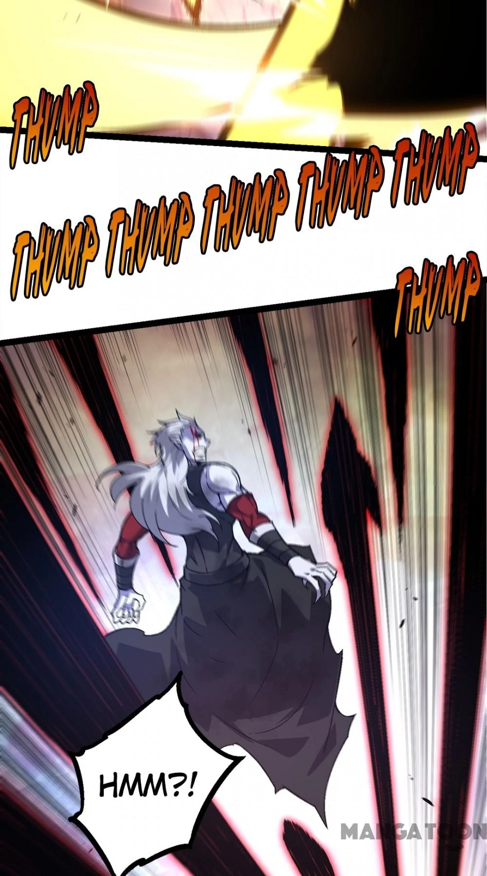 Read Starting Over as a Tree En Manga Online