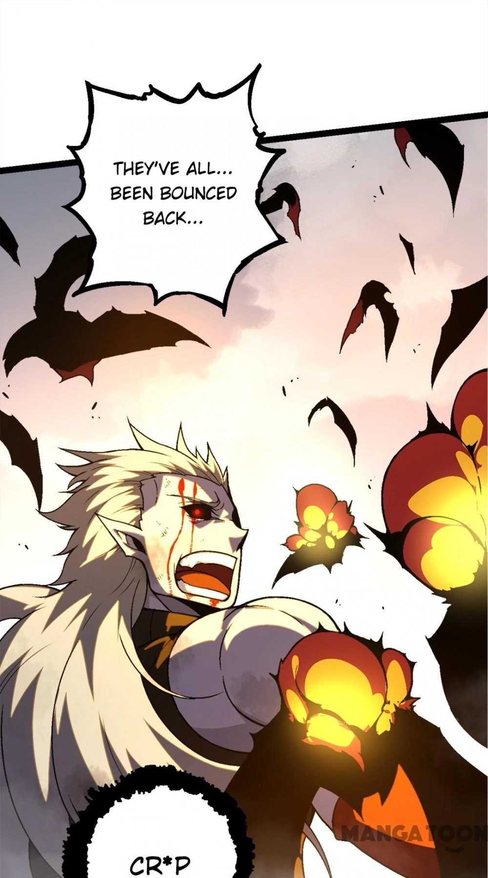 Read Starting Over as a Tree En Manga Online